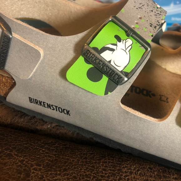 NWT Disney Birkenstock - Picture 3 of 8